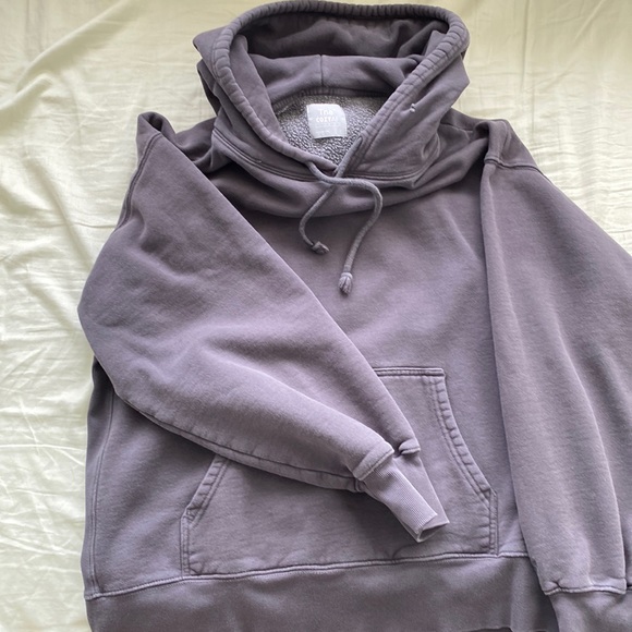 TNA Sweaters - TNA cozy AF sweater